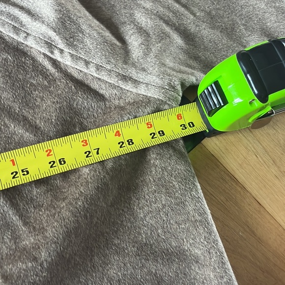 Eskandar cashmere mink tan brown swing jacket open oversized flowy size 1 - Picture 12 of 15